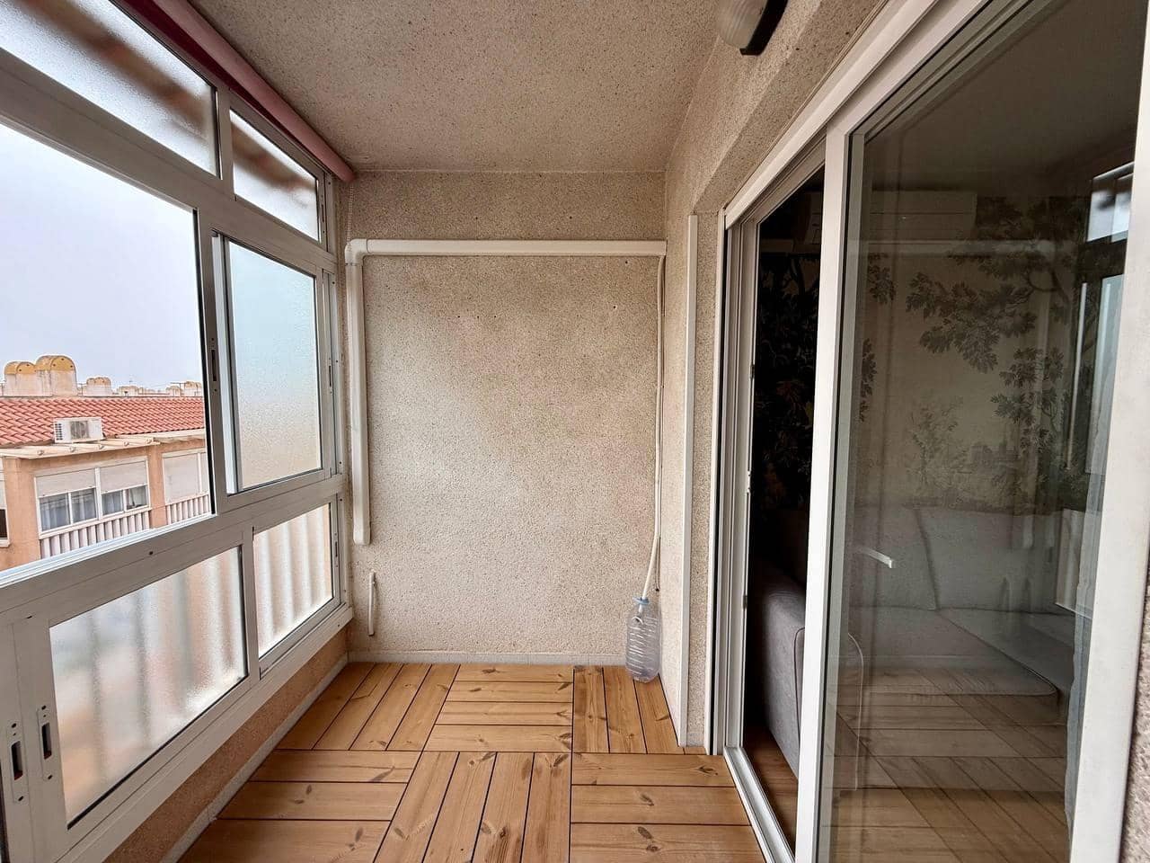 2 soverom Leilighet til salgs i Torrevieja - € 189 900 (Ref: 9984572)
