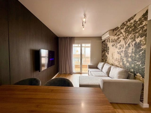 2 bedroom Beach Apartment for sale in Playa del Acequión, Torrevieja - € 189,900 (Ref: 9984572)