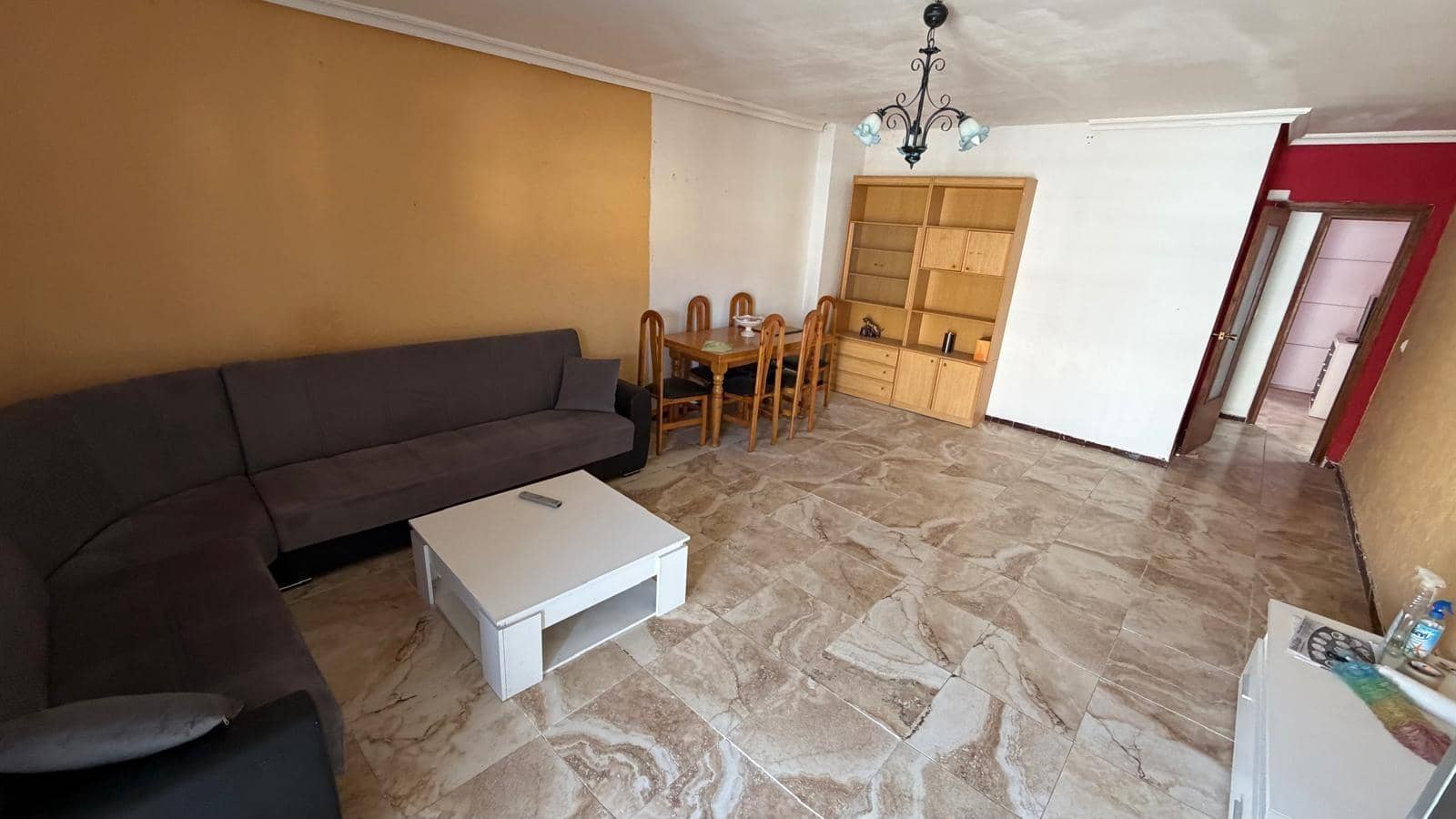 2 soveværelse Lejlighed til salg i Torrevieja - € 167.000 (Ref: 9984573)