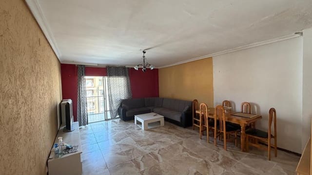 2 soveværelse Lejlighed til salg i Playa del Acequión, Torrevieja - € 167.000 (Ref: 9984573)