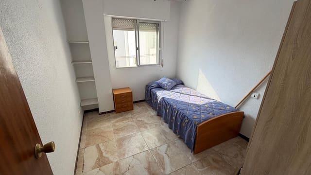 2 soveværelse Lejlighed til salg i Playa del Acequión, Torrevieja - € 167.000 (Ref: 9984573)