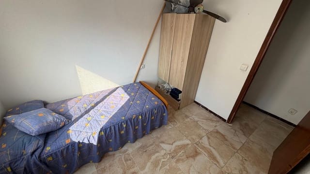 2 soveværelse Lejlighed til salg i Playa del Acequión, Torrevieja - € 167.000 (Ref: 9984573)
