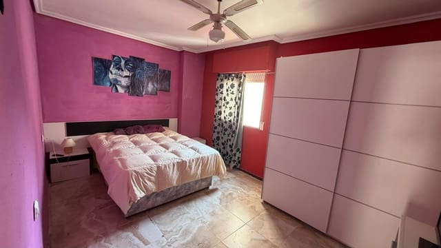2 soveværelse Lejlighed til salg i Playa del Acequión, Torrevieja - € 167.000 (Ref: 9984573)