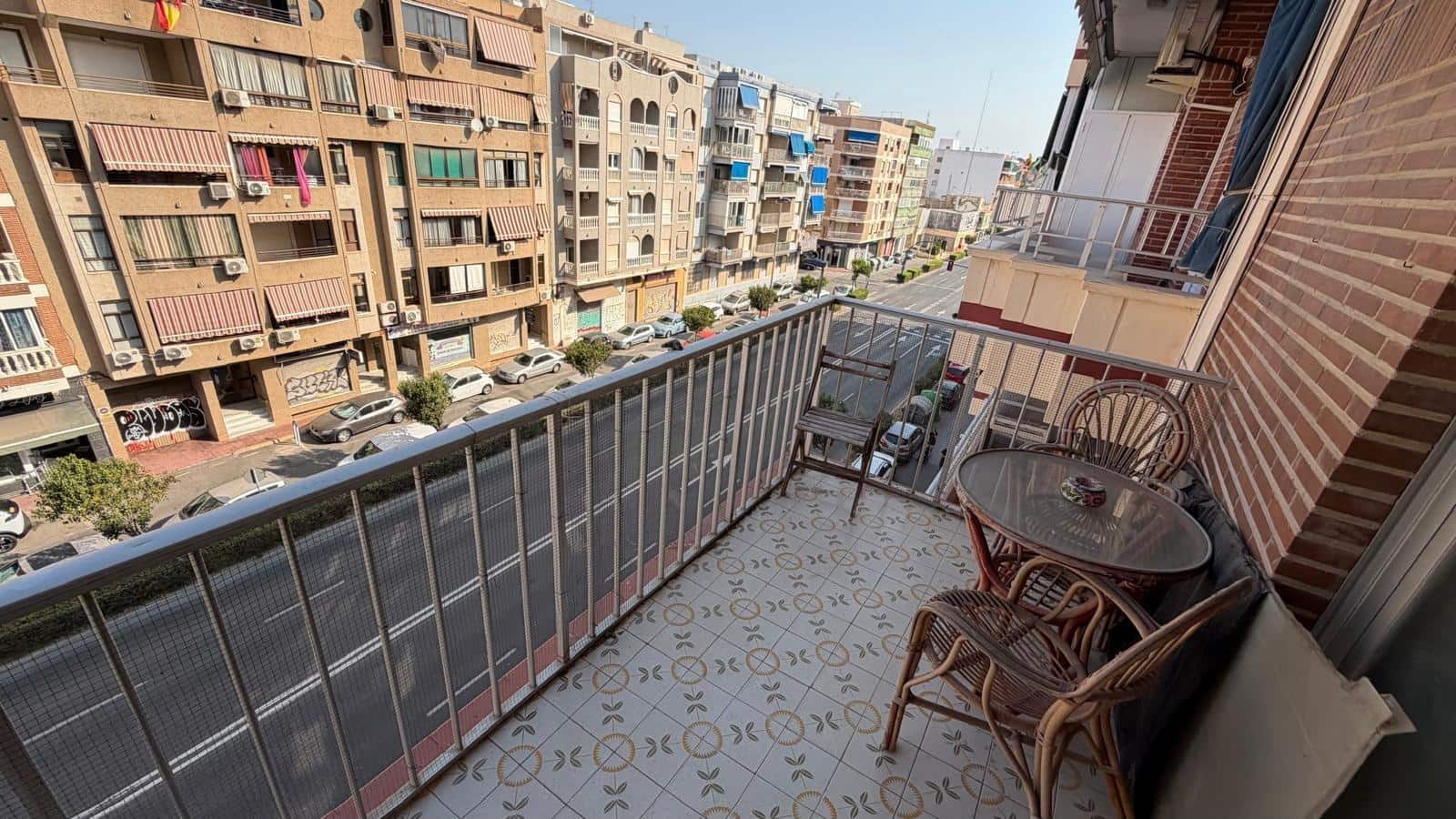 2 soveværelse Lejlighed til salg i Torrevieja - € 167.000 (Ref: 9984573)