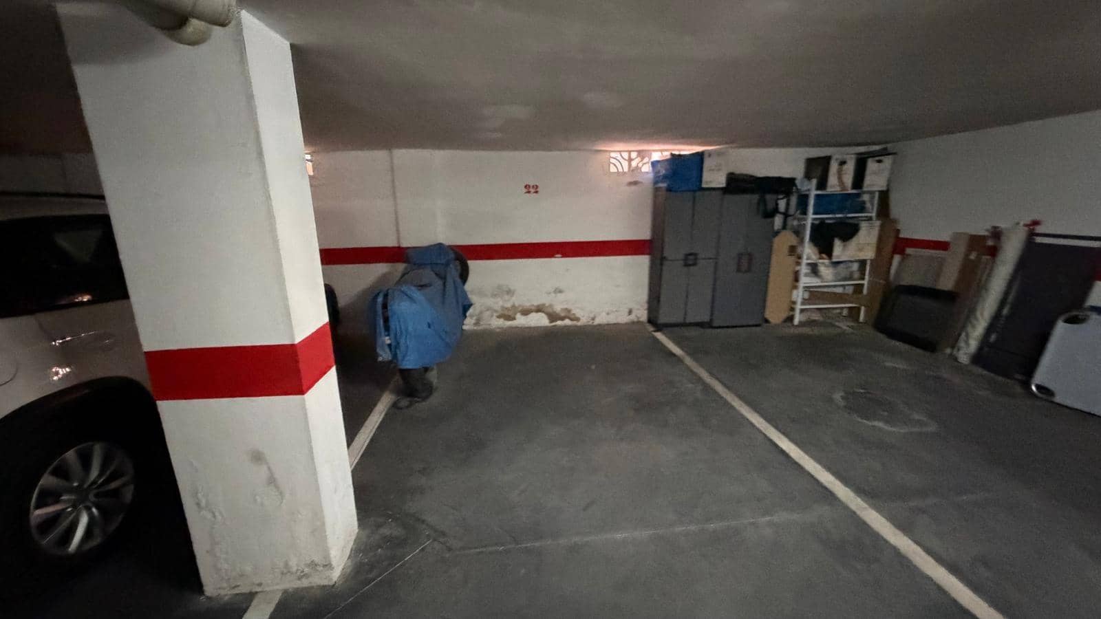 2 soveværelse Lejlighed til salg i Torrevieja - € 167.000 (Ref: 9984573)