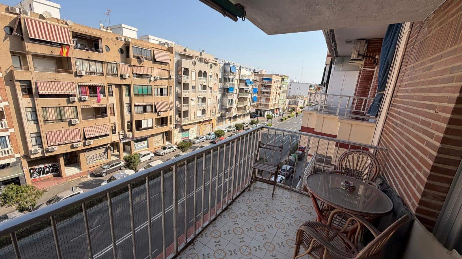 2 soveværelse Lejlighed til salg i Torrevieja - € 167.000 (Ref: 9984573)