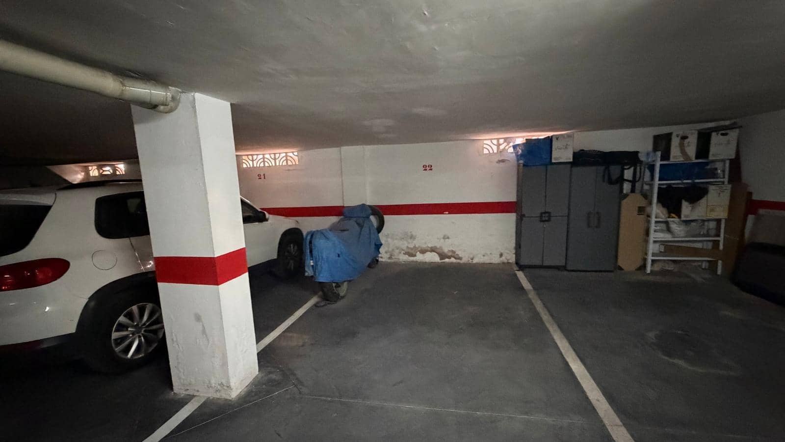 2 soveværelse Lejlighed til salg i Torrevieja - € 167.000 (Ref: 9984573)
