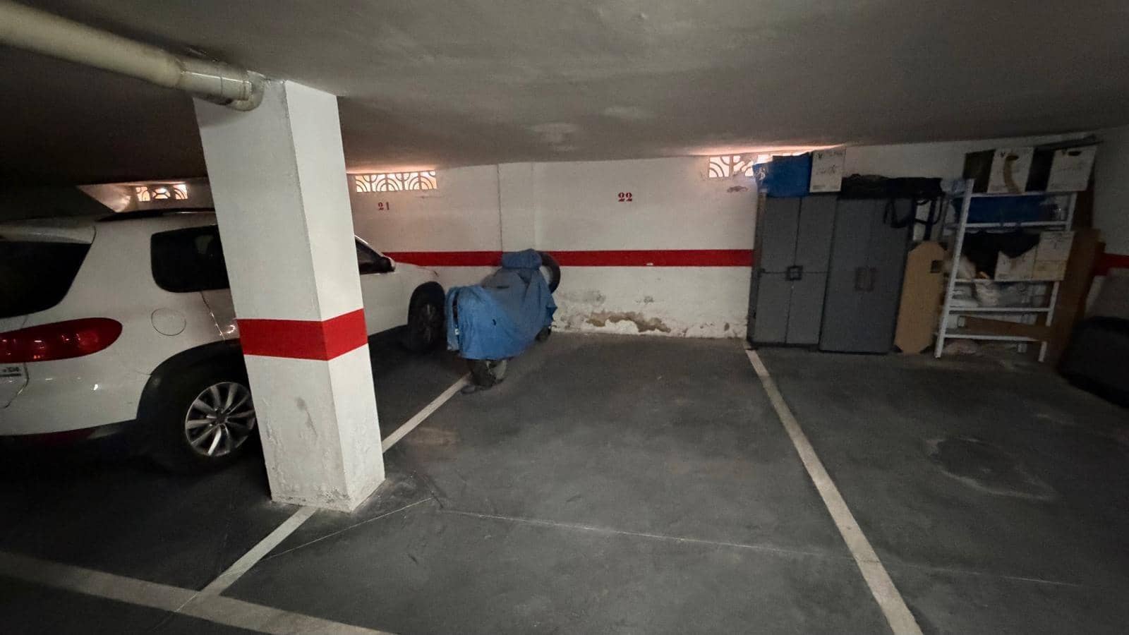 2 soveværelse Lejlighed til salg i Torrevieja - € 167.000 (Ref: 9984573)
