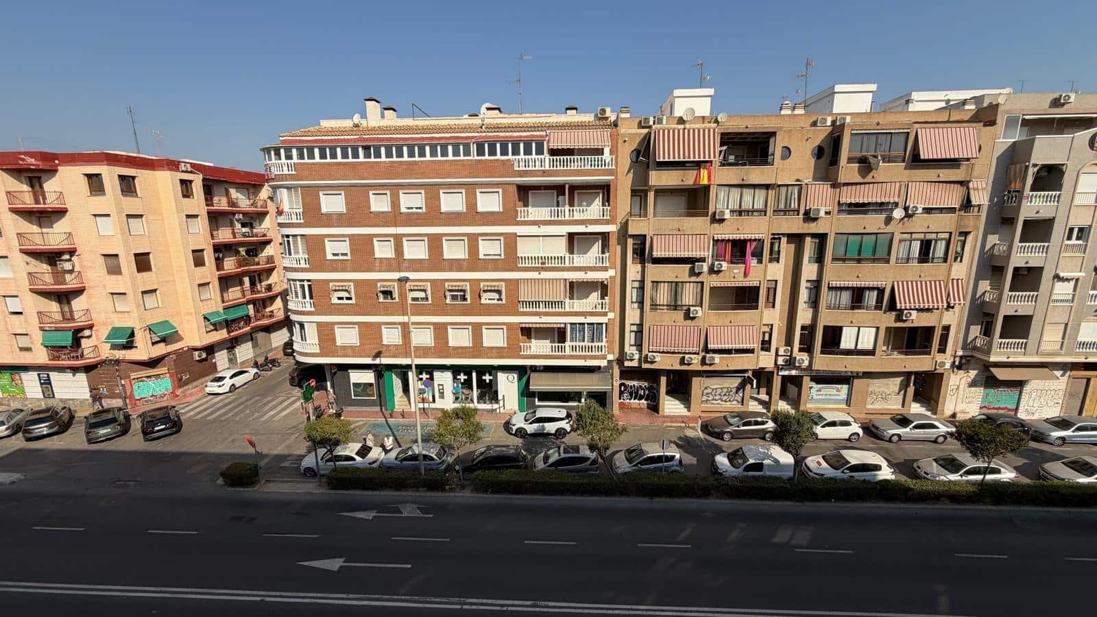 2 soveværelse Lejlighed til salg i Torrevieja - € 167.000 (Ref: 9984573)