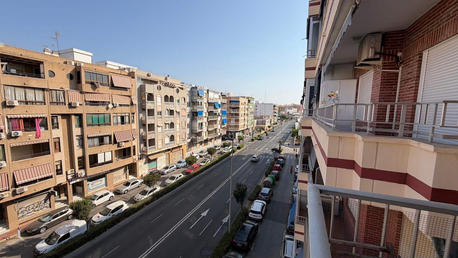 2 soveværelse Lejlighed til salg i Torrevieja - € 167.000 (Ref: 9984573)