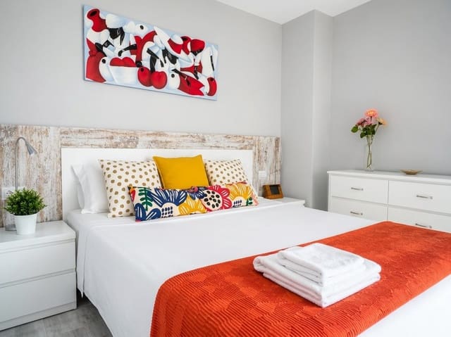 2 slaapkamer Appartement te koop in Calahonda, Mijas met zwembad garage - € 359.000 (Ref: 9986542)