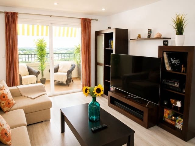 2 slaapkamer Appartement te koop in Calahonda, Mijas met zwembad garage - € 359.000 (Ref: 9986542)