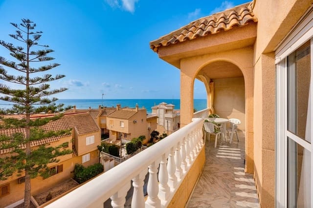 2 bedroom Flat for sale in Miramar - Torre del Moro, Torrevieja - € 219,500 (Ref: 9986543)