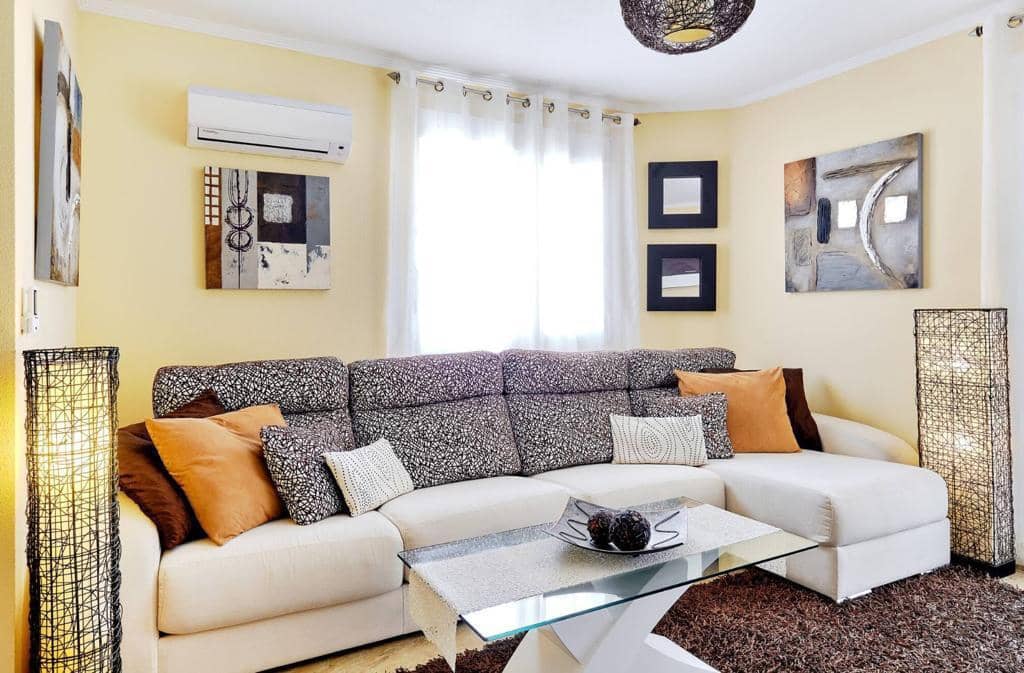 3 soveværelse Lejlighed til salg i Orihuela Costa med garage - € 250.000 (Ref: 9986544)