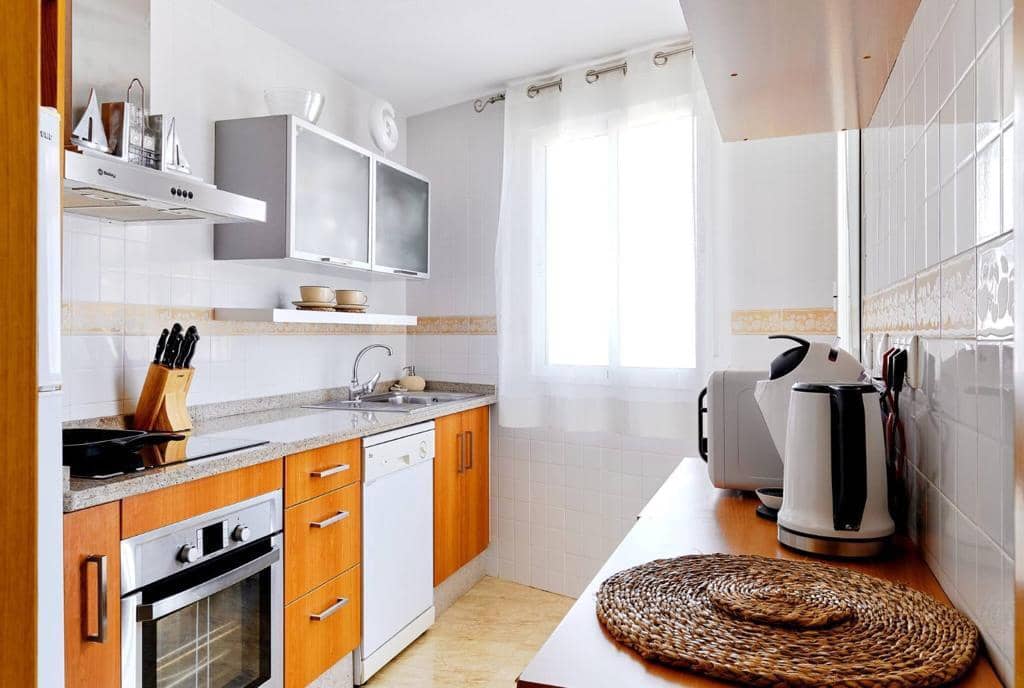 3 soveværelse Lejlighed til salg i Orihuela Costa med garage - € 250.000 (Ref: 9986544)