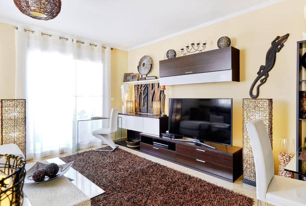 3 soveværelse Lejlighed til salg i Orihuela Costa med garage - € 250.000 (Ref: 9986544)