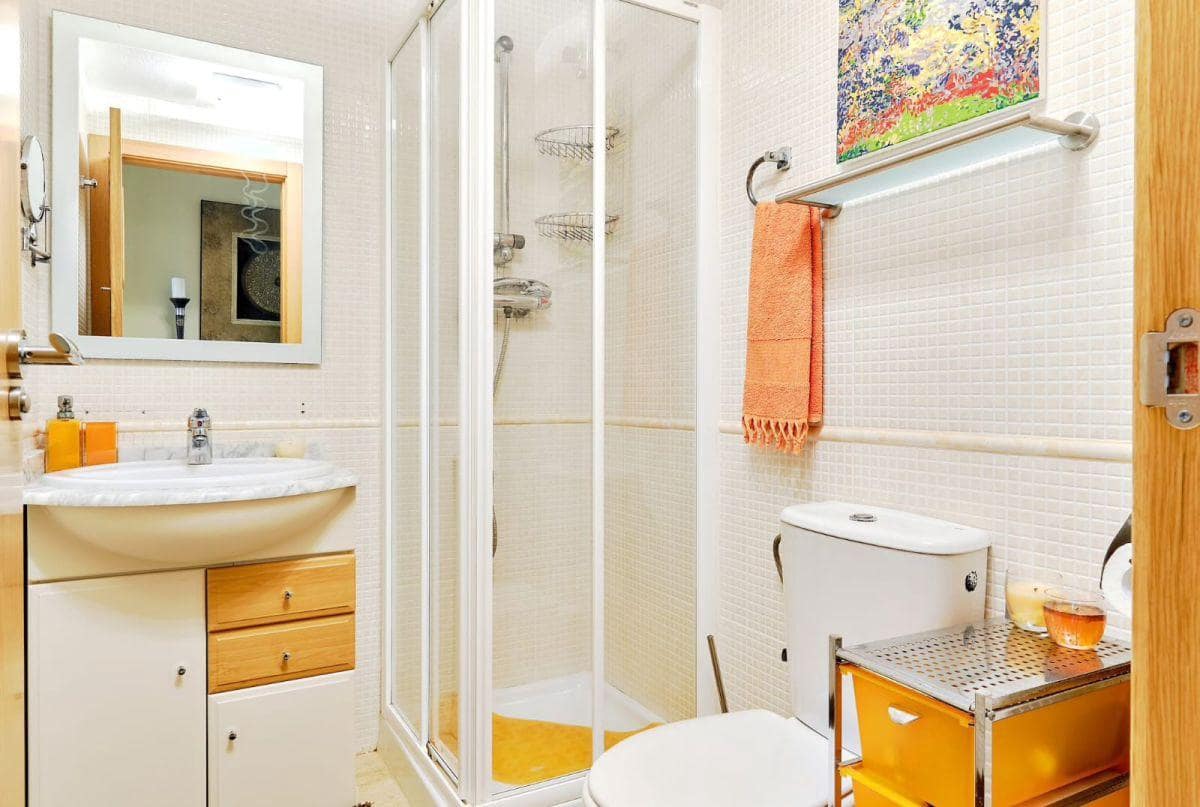 3 soveværelse Lejlighed til salg i Orihuela Costa med garage - € 250.000 (Ref: 9986544)