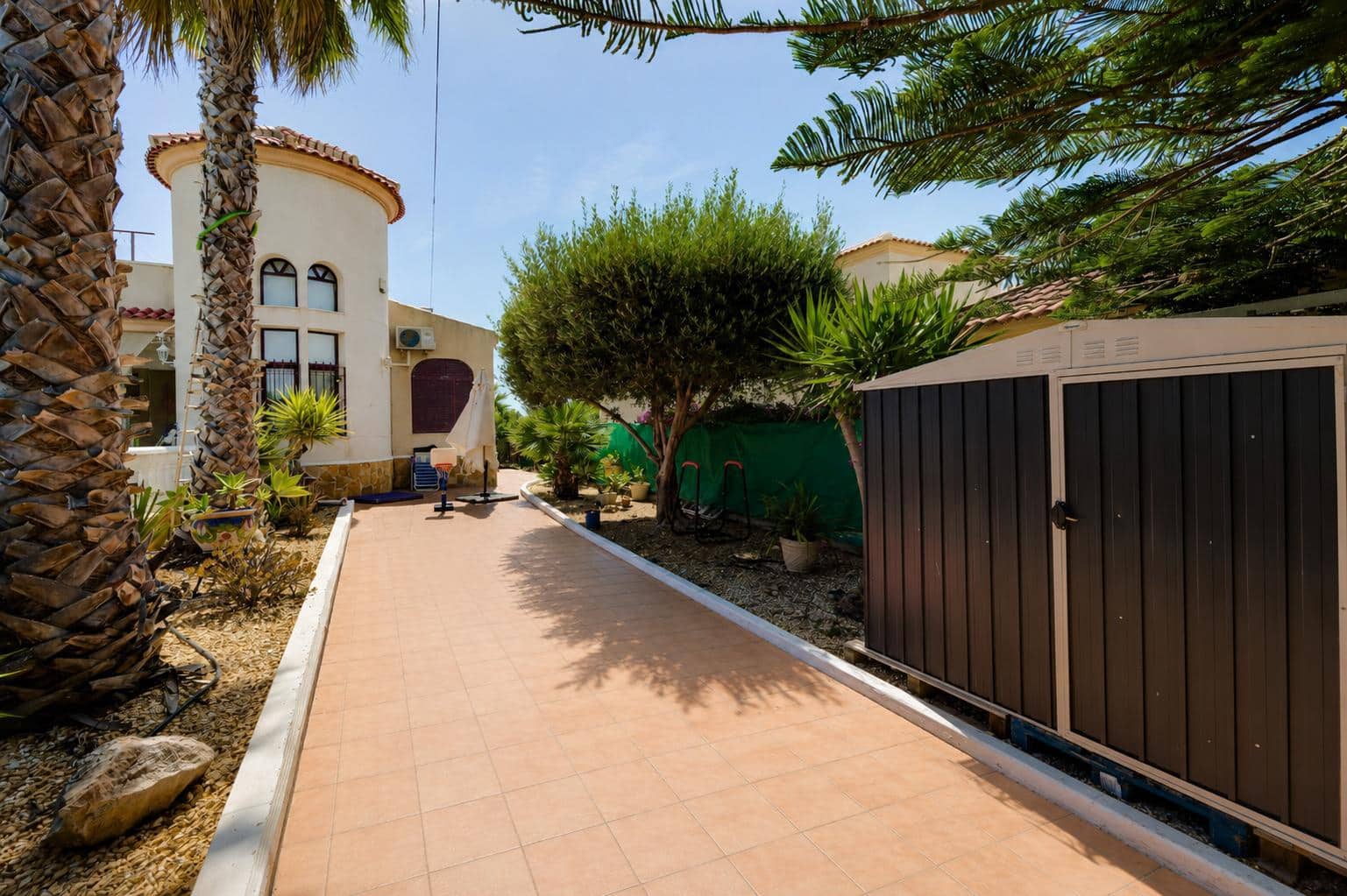 3 Zimmer Villa zu verkaufen in San Fulgencio mit Garage - 399.000 € (Ref: 9986545)