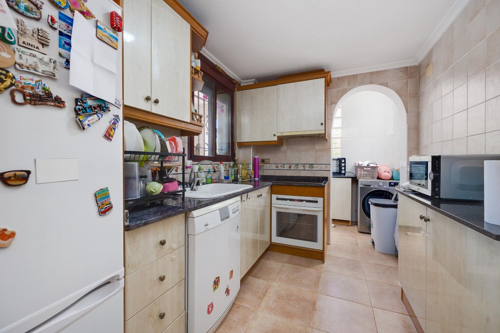 3 Zimmer Villa zu verkaufen in San Fulgencio mit Garage - 399.000 € (Ref: 9986545)