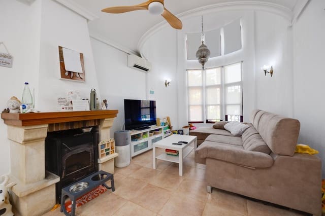 3 Zimmer Villa zu verkaufen in San Fulgencio mit Garage - 399.000 € (Ref: 9986545)