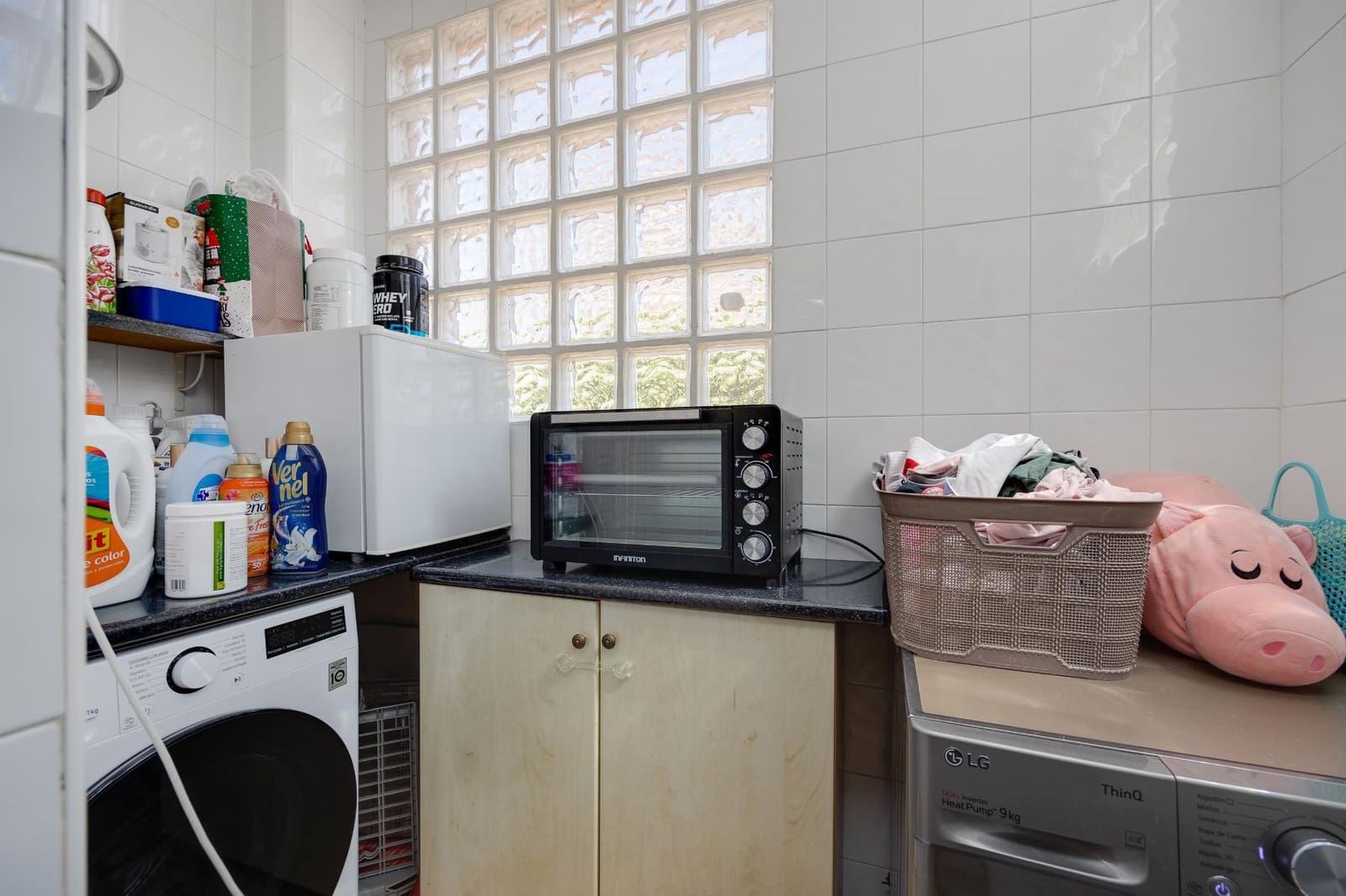 3 Zimmer Villa zu verkaufen in San Fulgencio mit Garage - 399.000 € (Ref: 9986545)