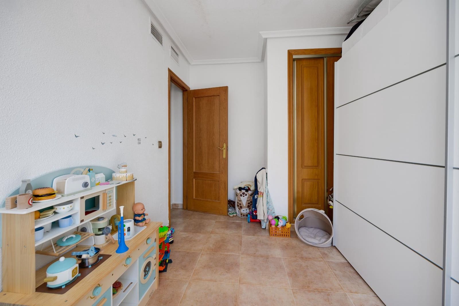 3 Zimmer Villa zu verkaufen in San Fulgencio mit Garage - 399.000 € (Ref: 9986545)