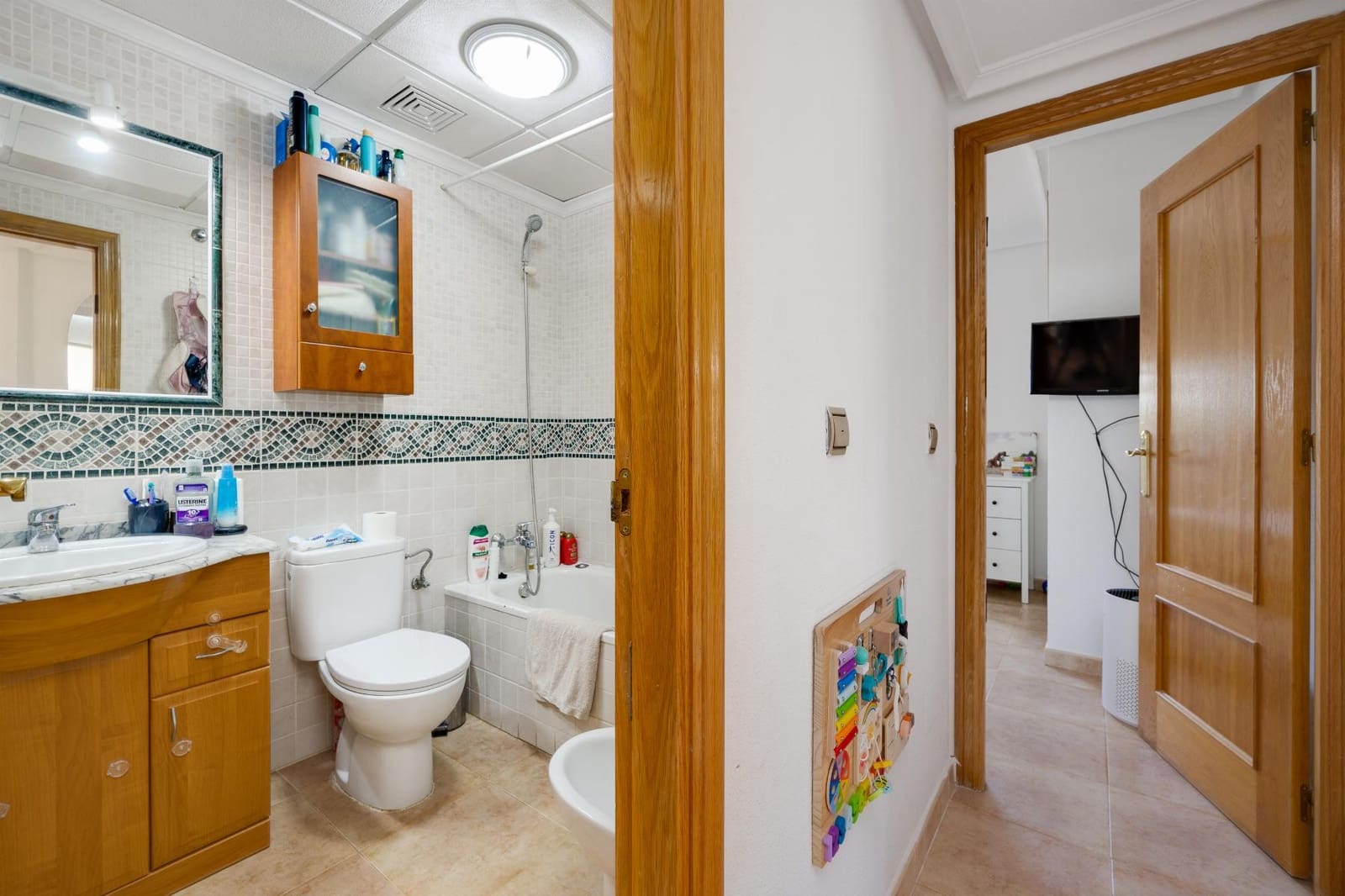 3 Zimmer Villa zu verkaufen in San Fulgencio mit Garage - 399.000 € (Ref: 9986545)