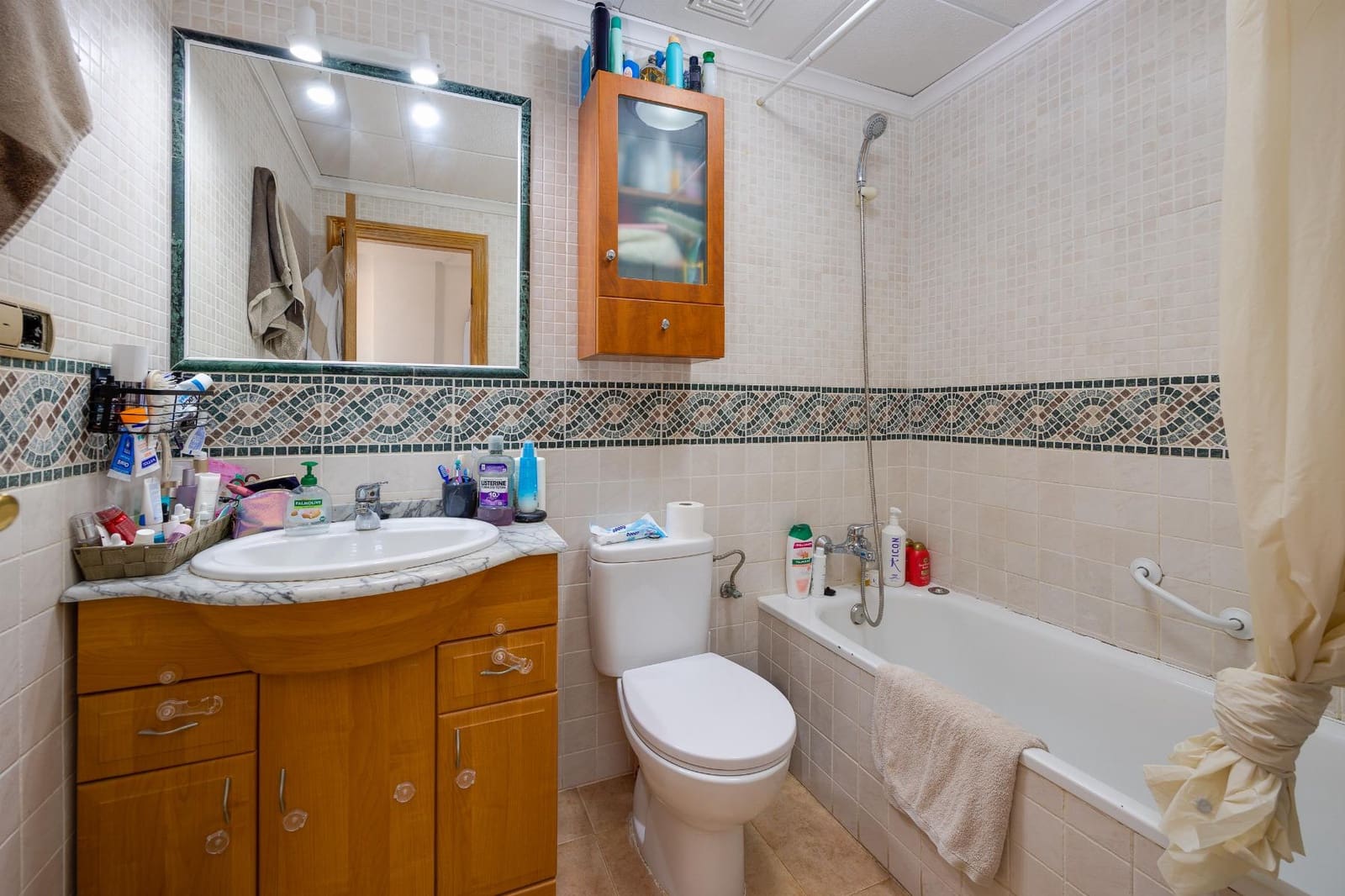 3 Zimmer Villa zu verkaufen in San Fulgencio mit Garage - 399.000 € (Ref: 9986545)