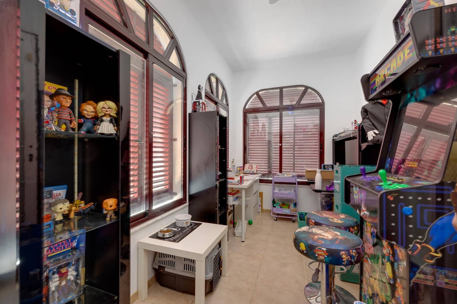3 Zimmer Villa zu verkaufen in San Fulgencio mit Garage - 399.000 € (Ref: 9986545)