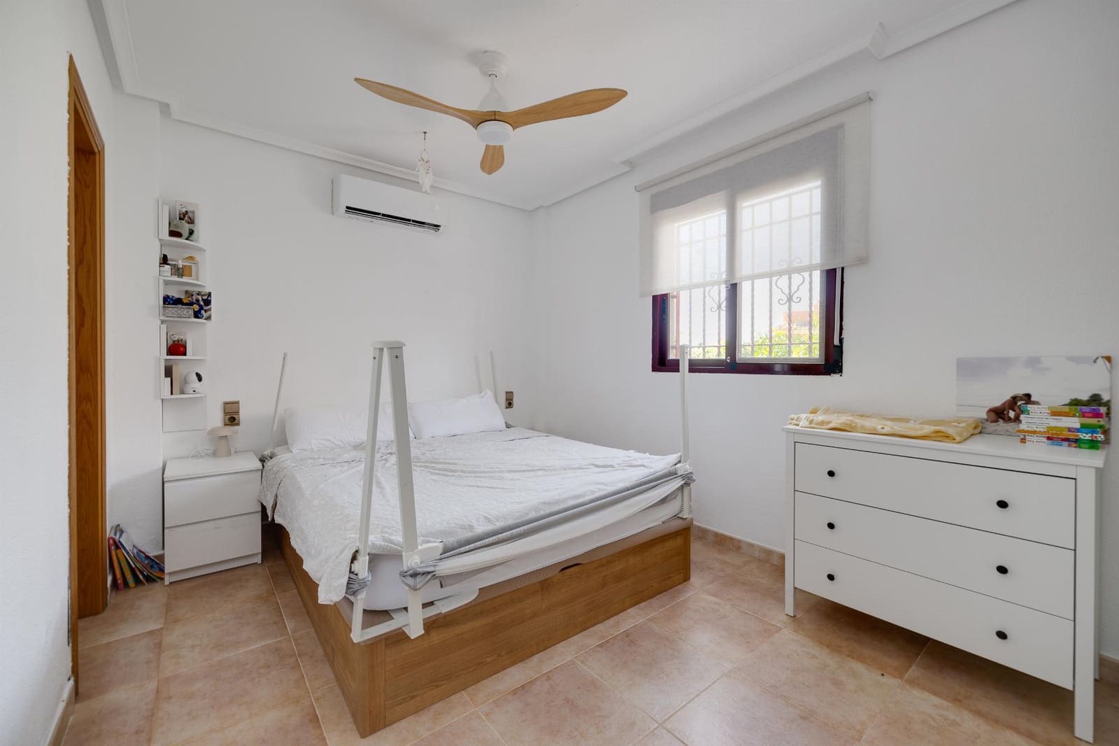 3 Zimmer Villa zu verkaufen in San Fulgencio mit Garage - 399.000 € (Ref: 9986545)