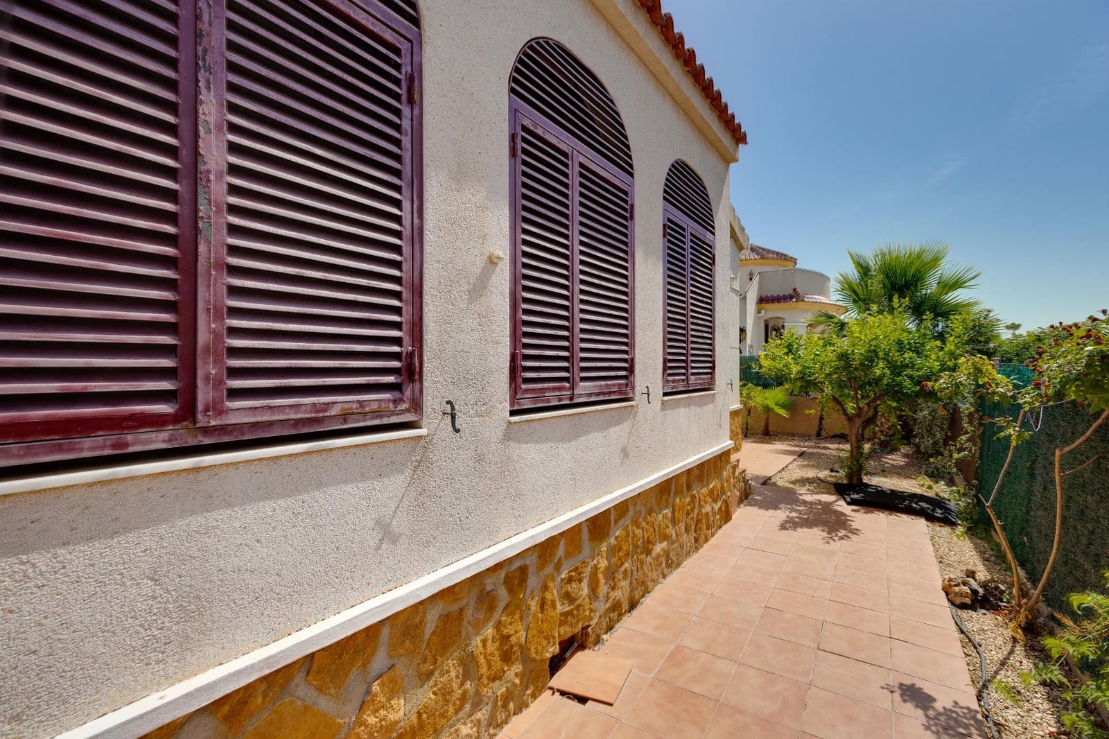 3 Zimmer Villa zu verkaufen in San Fulgencio mit Garage - 399.000 € (Ref: 9986545)