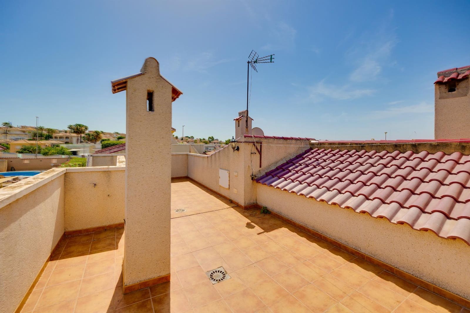3 Zimmer Villa zu verkaufen in San Fulgencio mit Garage - 399.000 € (Ref: 9986545)