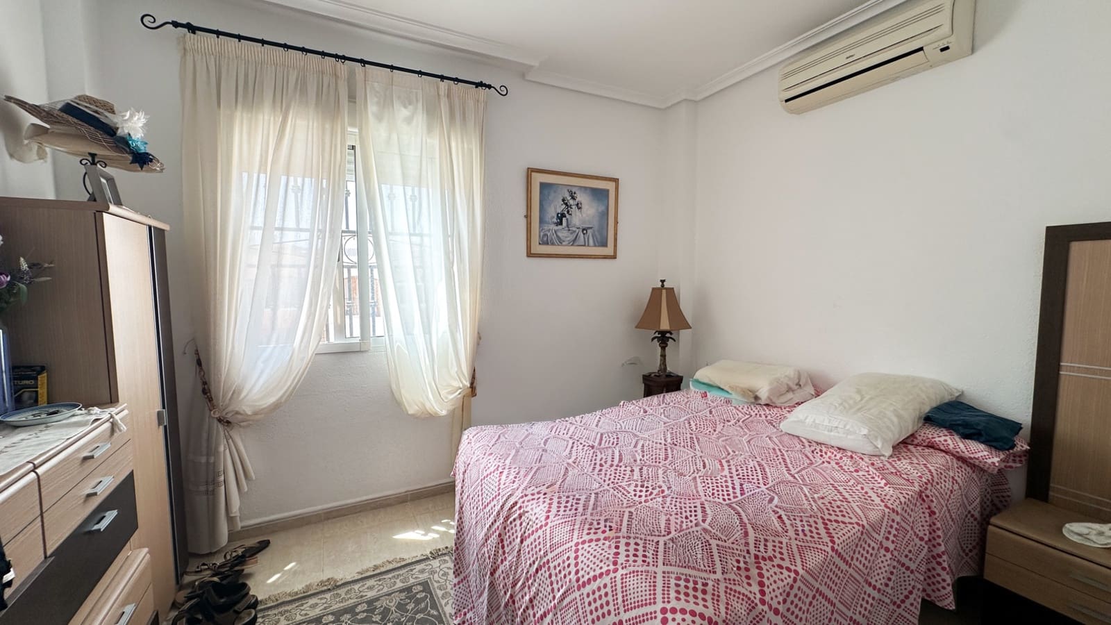 2 sypialnia Bungalow na sprzedaż w Orihuela Costa z basenem - 164 900 € (Ref: 9986546)
