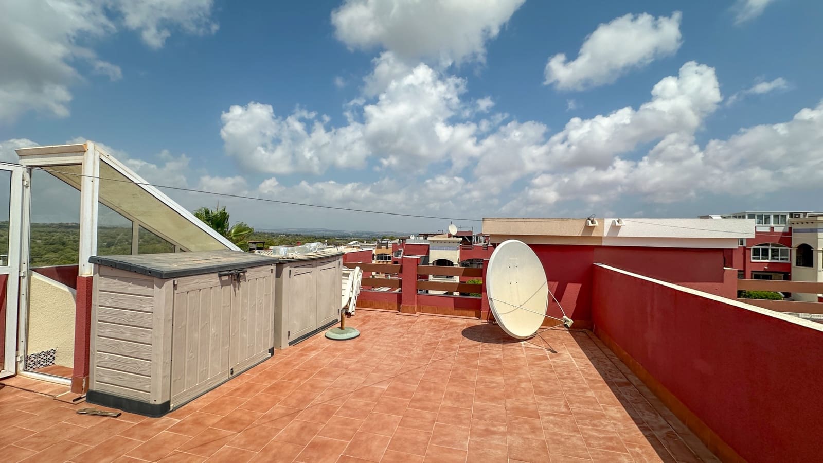 2 sypialnia Bungalow na sprzedaż w Orihuela Costa z basenem - 164 900 € (Ref: 9986546)