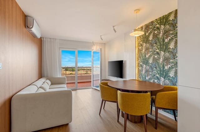 2 bedroom Penthouse for sale in Torrevieja - € 225,000 (Ref: 9986549)