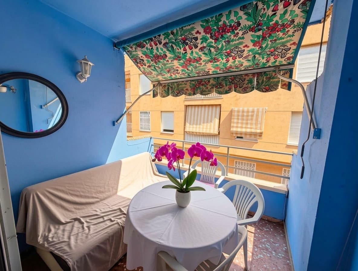4 soveværelse Lejlighed til salg i San Pedro del Pinatar - € 155.000 (Ref: 9986550)