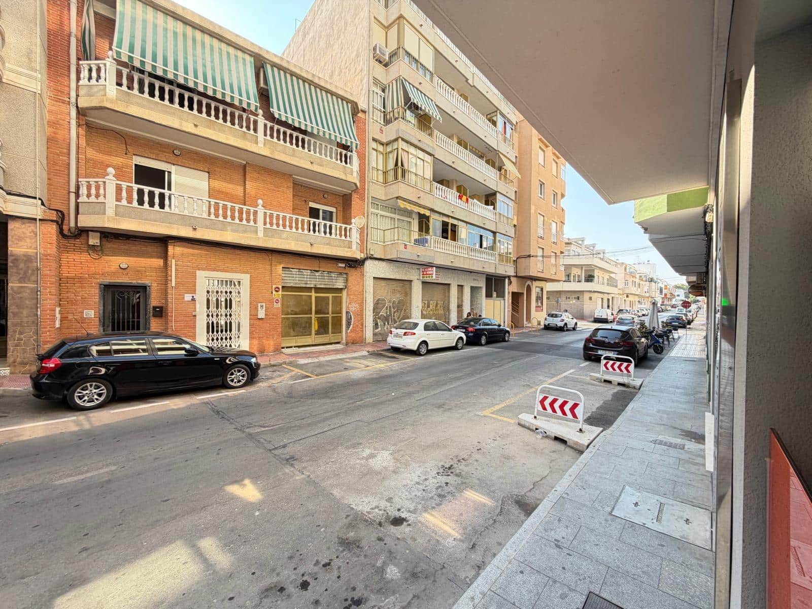 1 soveværelse Lejlighed til salg i Torrevieja med swimmingpool - € 155.000 (Ref: 9986551)