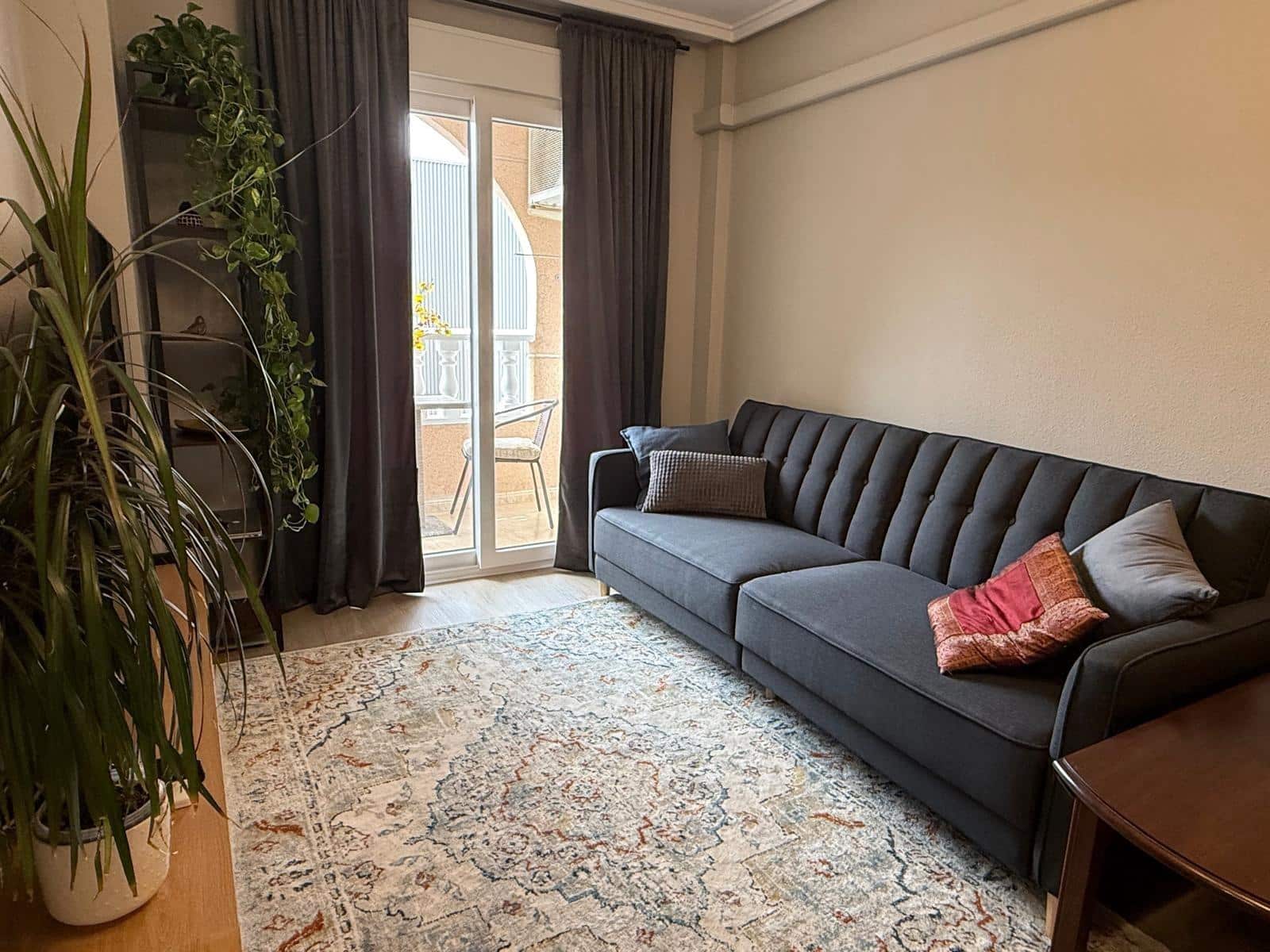 1 soveværelse Lejlighed til salg i Torrevieja med swimmingpool - € 149.000 (Ref: 9986552)