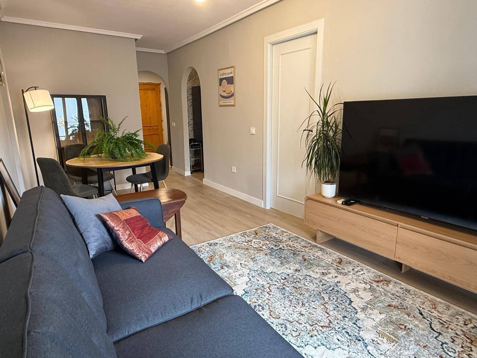 1 soveværelse Lejlighed til salg i Torrevieja med swimmingpool - € 149.000 (Ref: 9986552)