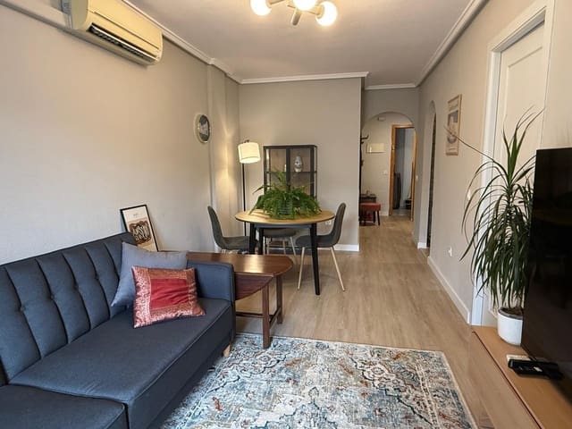 1 soveværelse Lejlighed til salg i Antonio Machado, Torrevieja med swimmingpool - € 149.000 (Ref: 9986552)