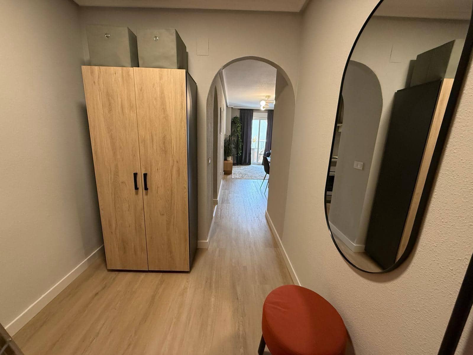 1 soveværelse Lejlighed til salg i Torrevieja med swimmingpool - € 149.000 (Ref: 9986552)