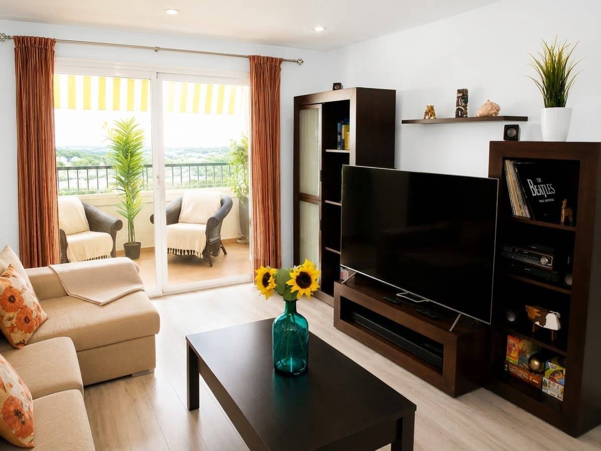 2 bedroom Apartment for sale in Mijas Costa with pool garage - € 359,000 (Ref: 9990390)