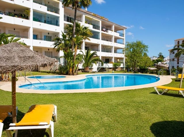 2 slaapkamer Appartement te koop in Mijas Costa, Mijas met zwembad garage - € 359.000 (Ref: 9990390)