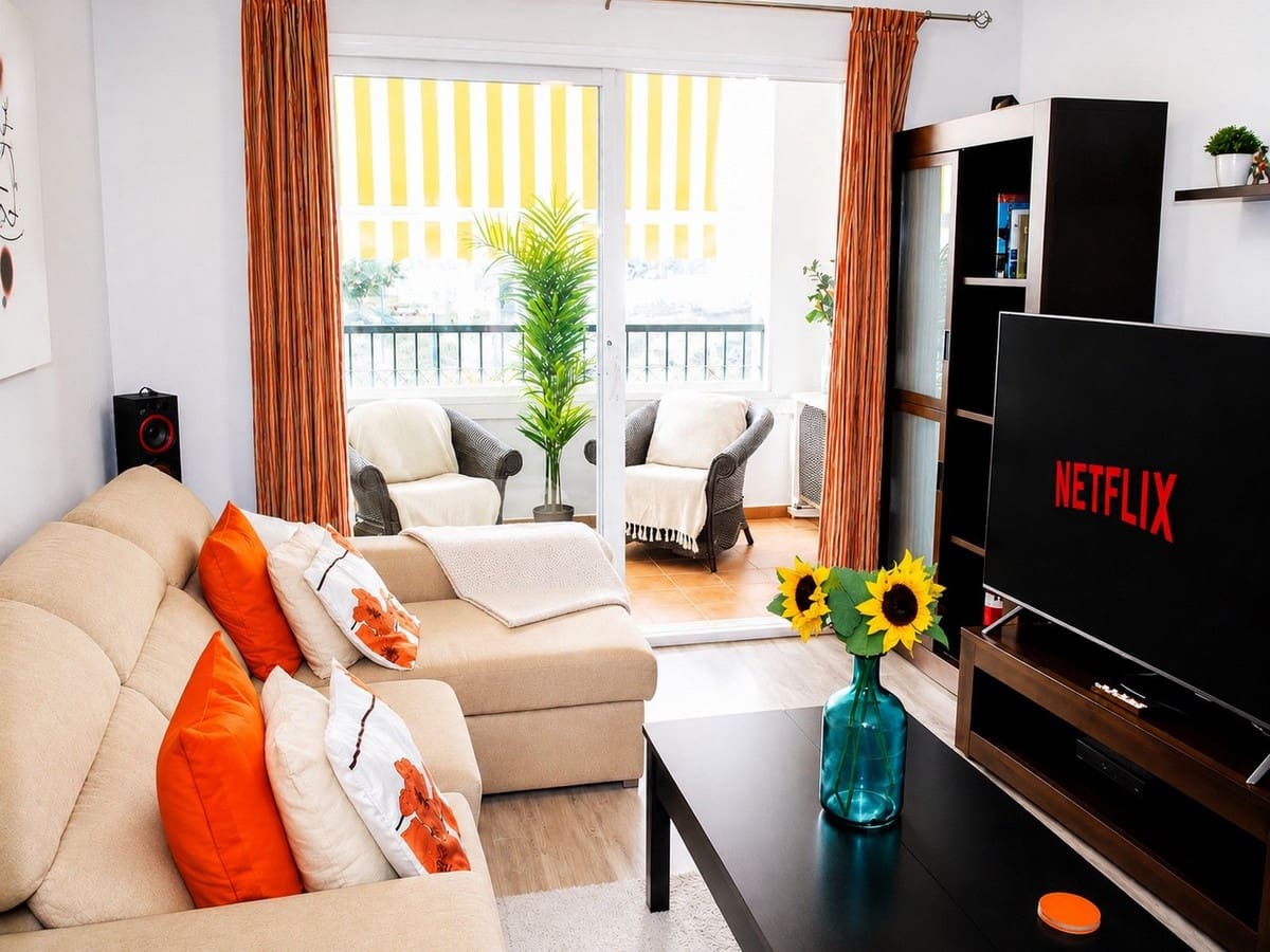 2 slaapkamer Appartement te koop in Mijas met zwembad garage - € 359.000 (Ref: 9990391)