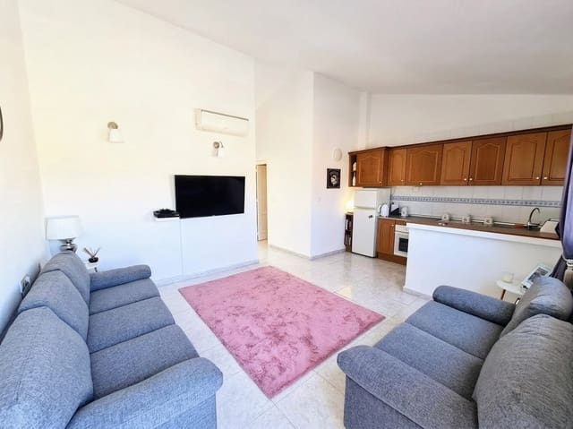 2 bedroom Apartment for sale in Lomas de Campoamor - Las Ramblas, Orihuela with pool - € 129,000 (Ref: 9990393)