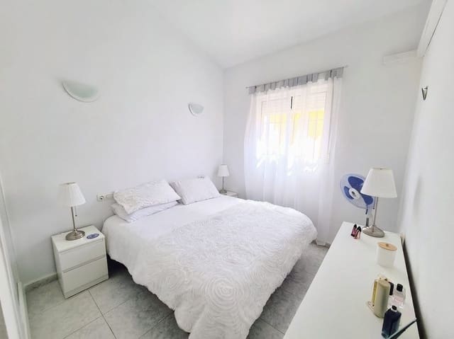 2 bedroom Apartment for sale in Lomas de Campoamor - Las Ramblas, Orihuela with pool - € 129,000 (Ref: 9990393)