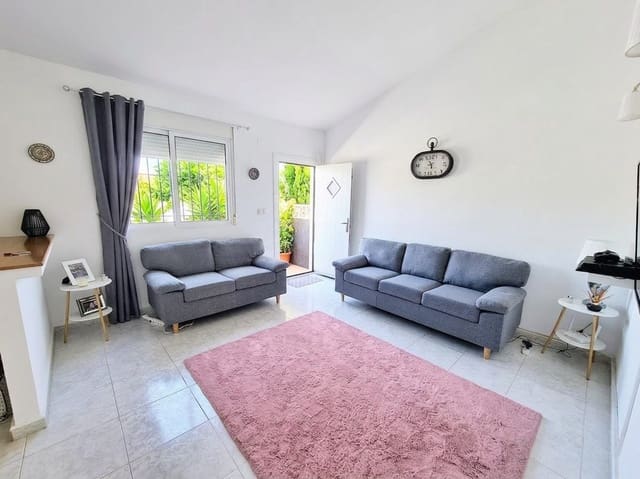 2 bedroom Apartment for sale in Lomas de Campoamor - Las Ramblas, Orihuela with pool - € 129,000 (Ref: 9990393)