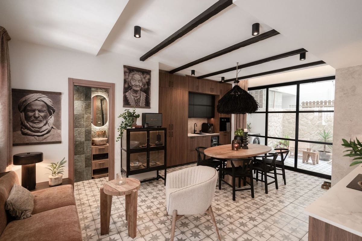 2 sypialnia Apartament na sprzedaż w Torrevieja z garażem - 335 000 € (Ref: 9990394)