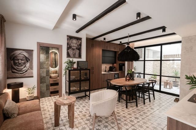 2 sypialnia Apartament na sprzedaż w Torrevieja z garażem - 335 000 € (Ref: 9990394)