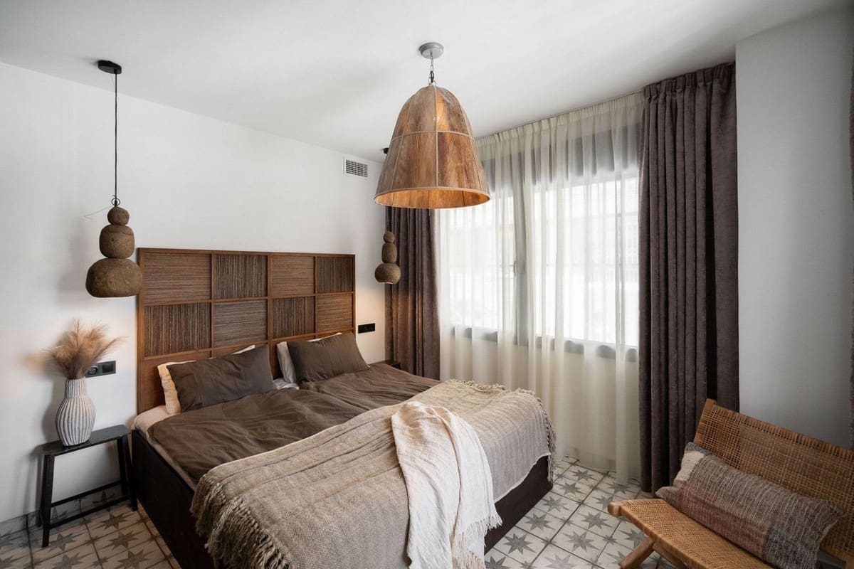 2 sypialnia Apartament na sprzedaż w Torrevieja z garażem - 335 000 € (Ref: 9990394)